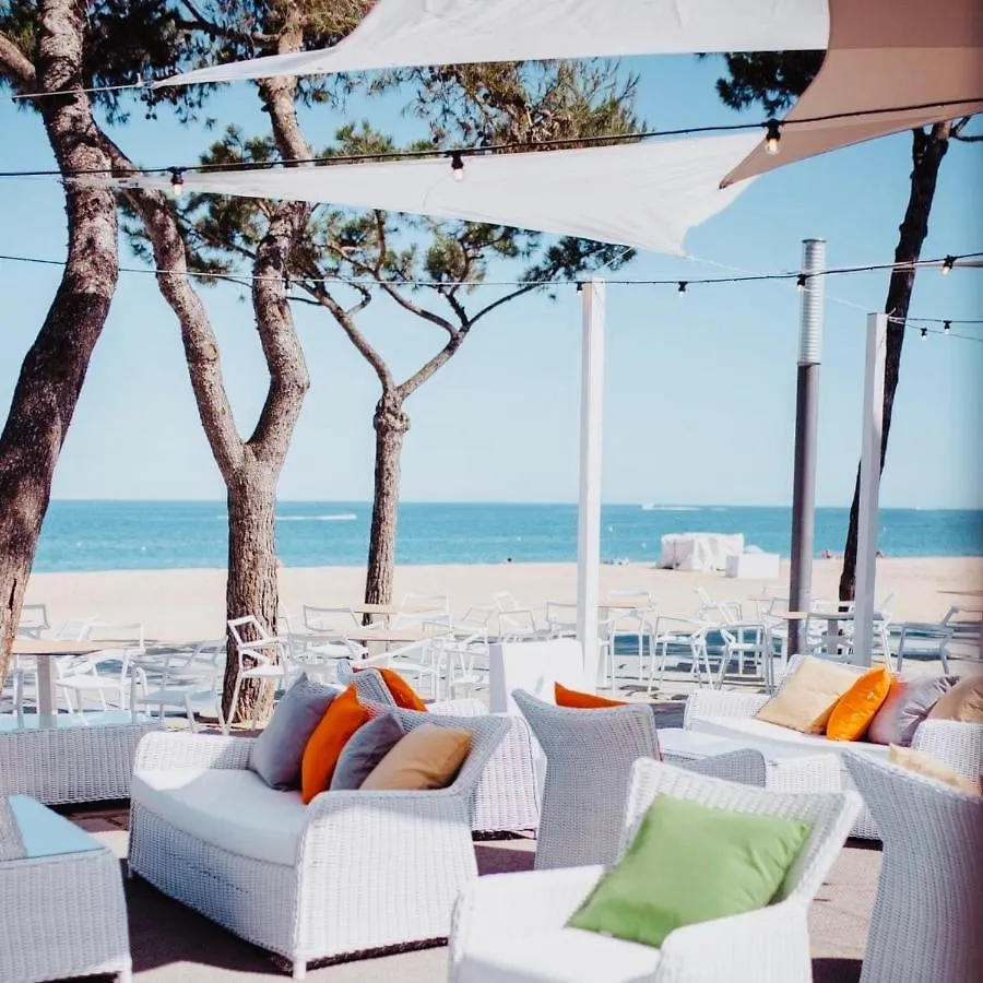 Hotel Venteo Platja d'Aro