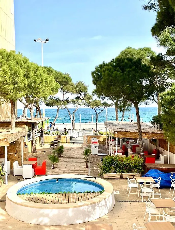 Hotel Venteo Platja d'Aro