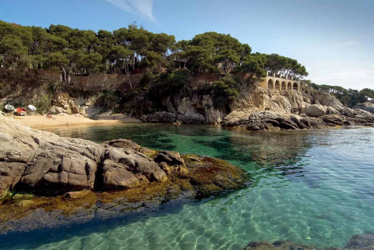 Hotel Venteo Platja d'Aro