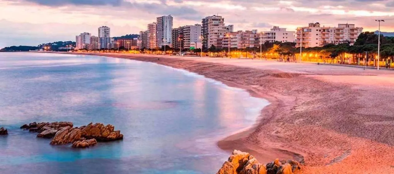 Hotel Venteo Platja d'Aro