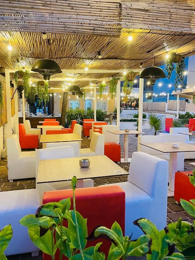 Hotel Venteo Platja d'Aro