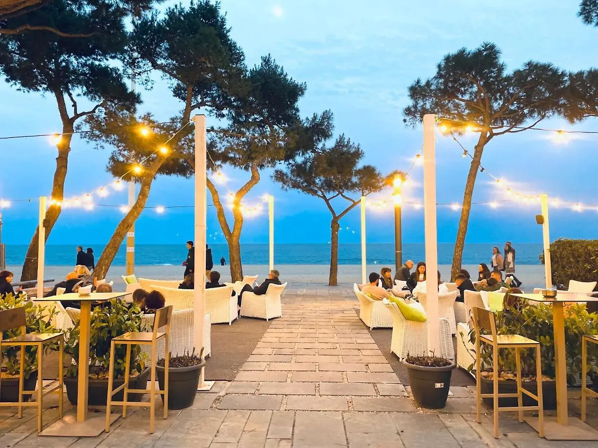 Hotel Venteo Platja d'Aro  3*,  España