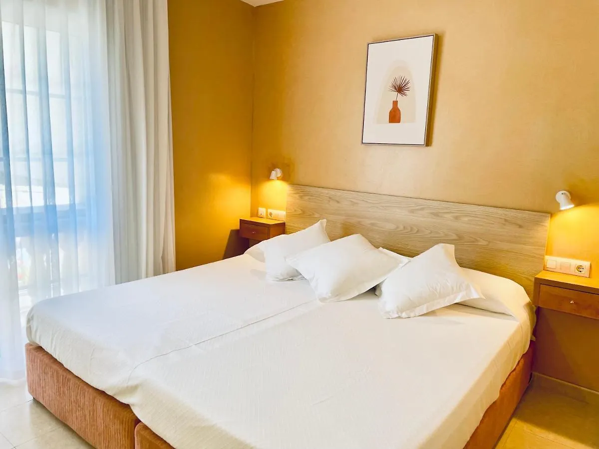 Hotel Venteo Platja d'Aro