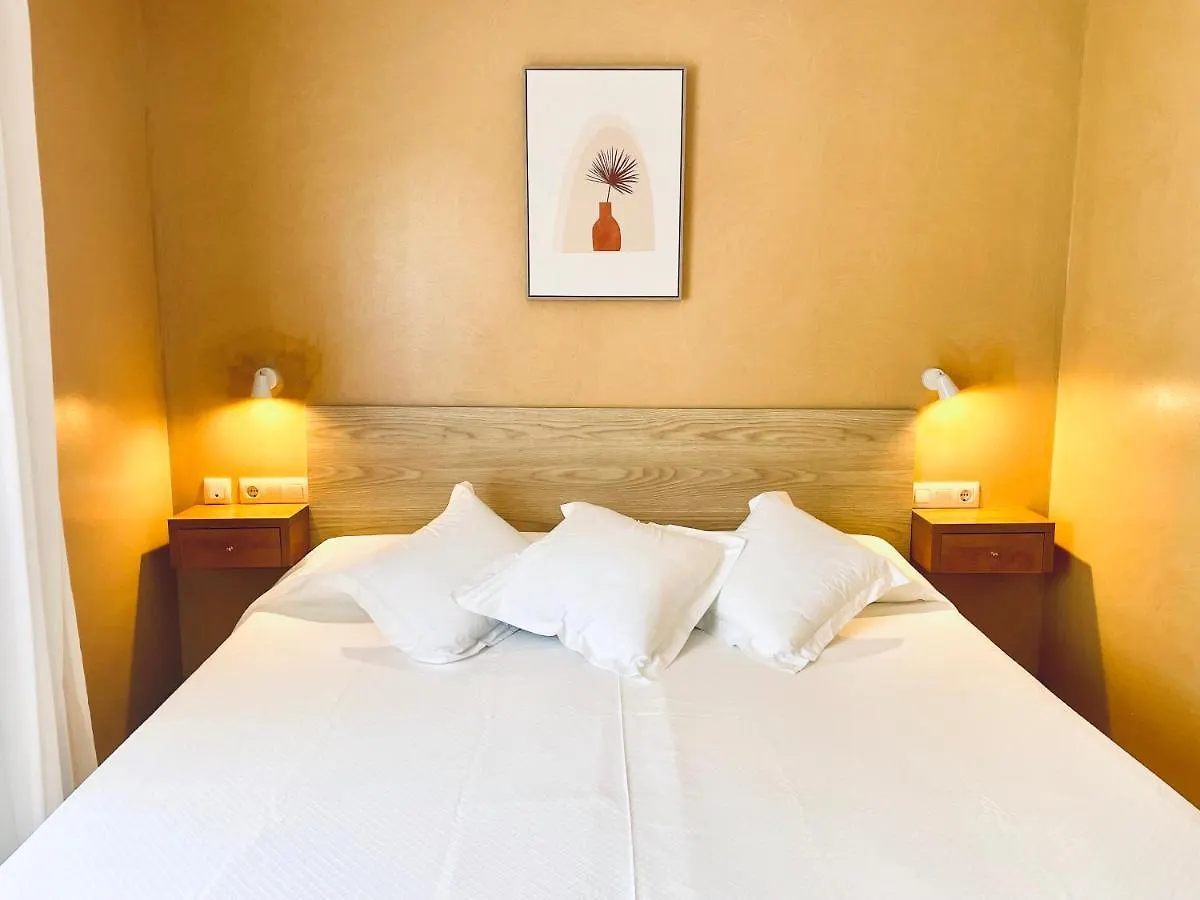 Hotel Venteo Platja d'Aro