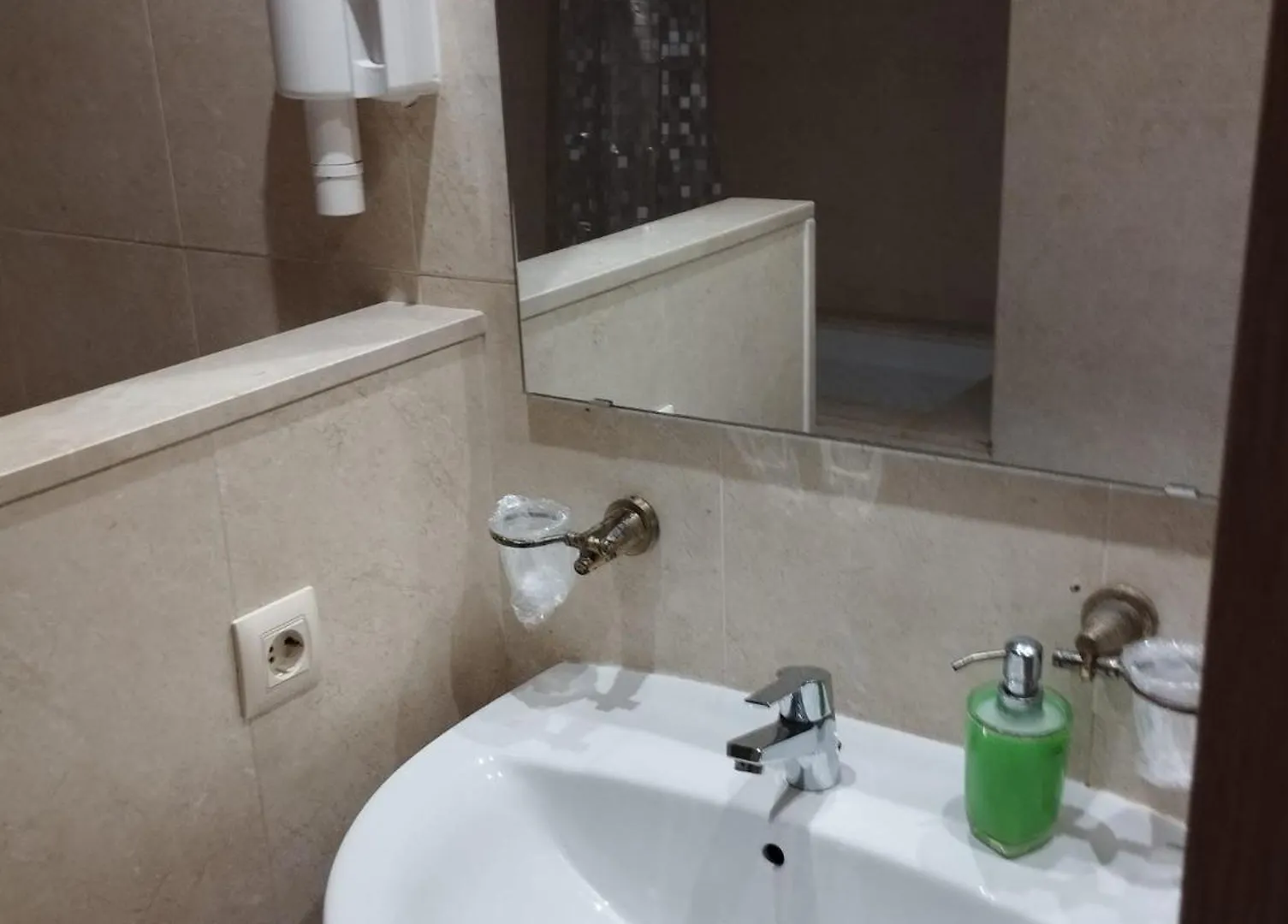 Hotel Serenity 普拉加德阿罗 3*,  西班牙