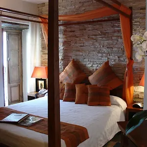 La - Old Town Hotel Marbellac