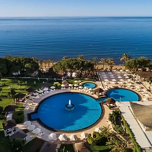 Don Pepe Gran Melia Hotel Marbellac