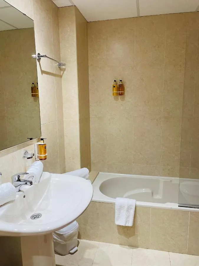 Hotel Serenity Platja d'Aro  3*,
