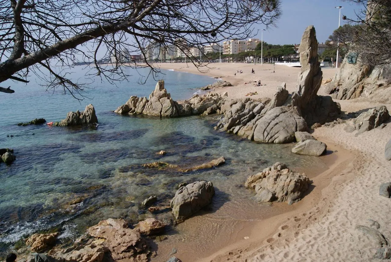 Hotel Serenity Platja d'Aro