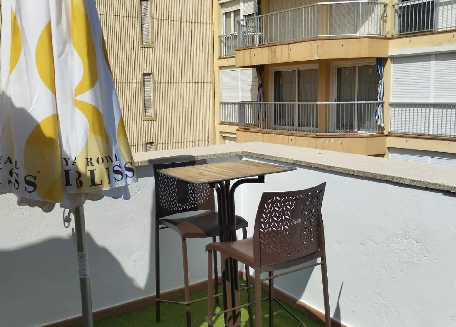 Hotel Serenity Platja d'Aro  3*,  España