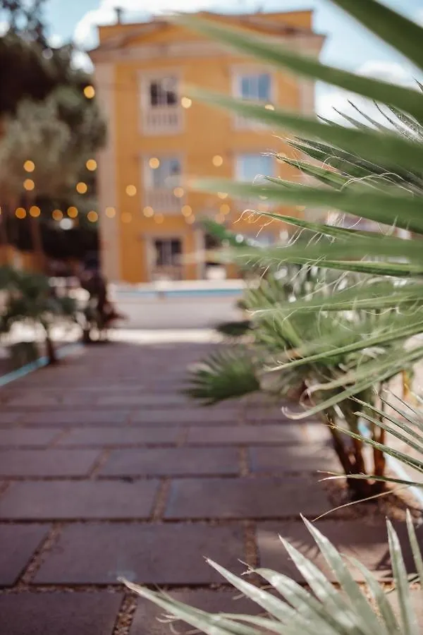 Hotel Venteo Platja d'Aro