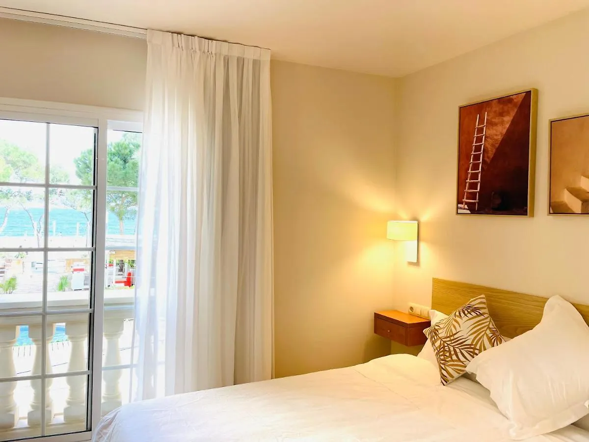 Hotel Venteo Platja d'Aro