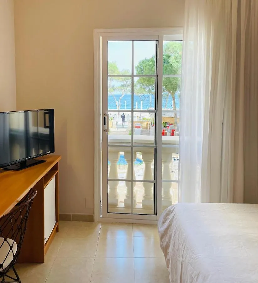 Hotel Venteo Platja d'Aro