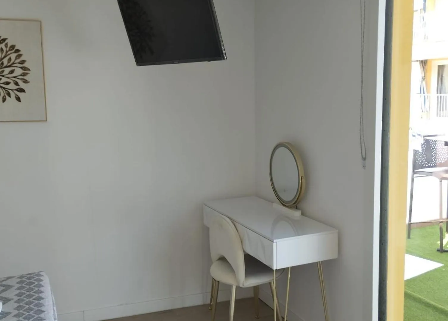 ***  Hotel Venteo Platja d'Aro Ισπανία