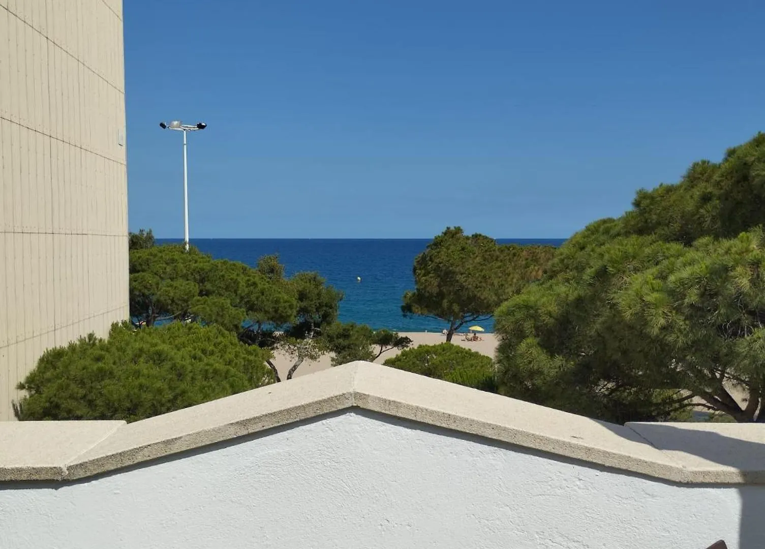 Hotel Venteo Platja d'Aro Ισπανία